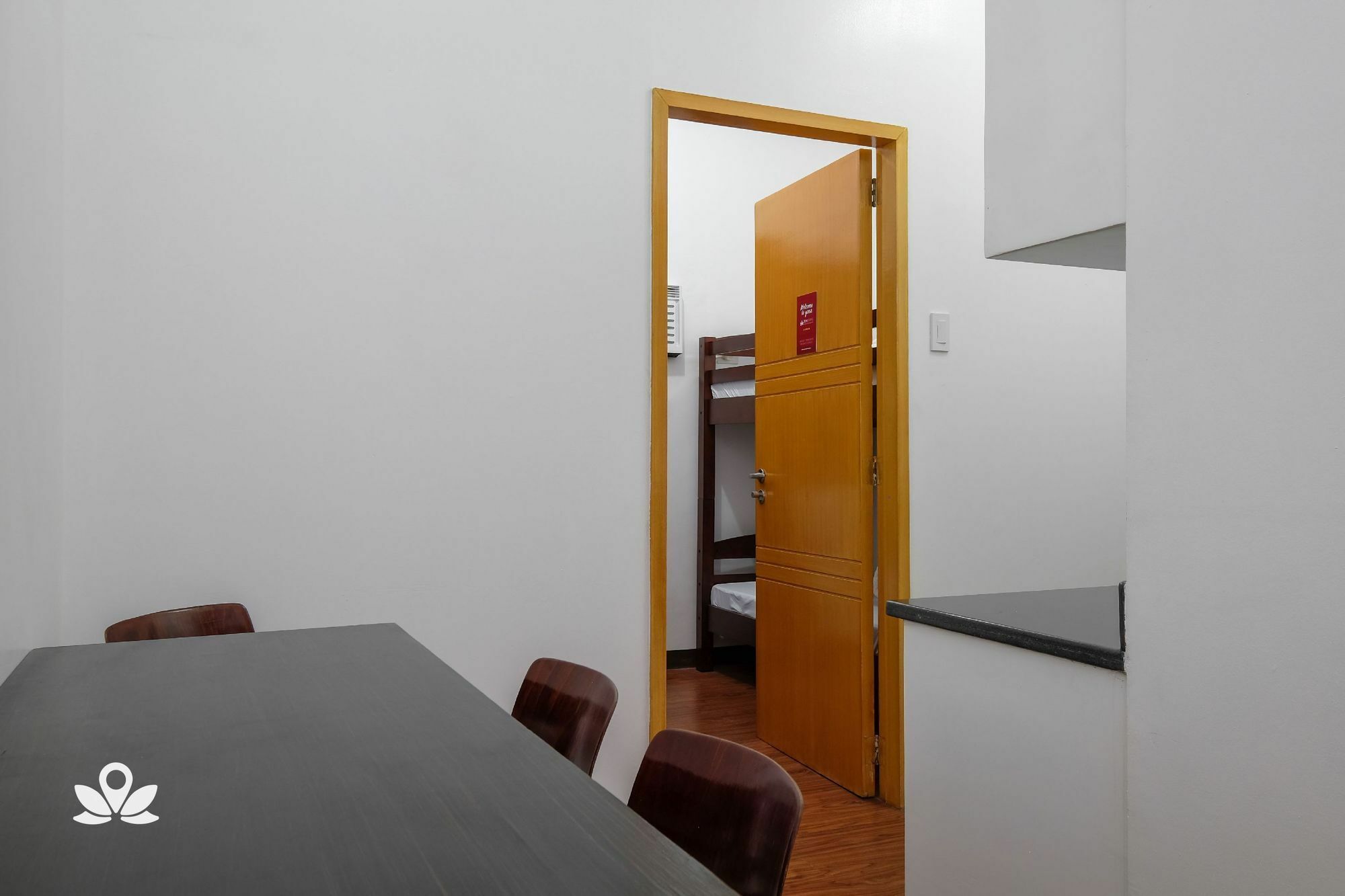 Zen Rooms Woodridge Mckinley Bgc Taguig Exteriör bild