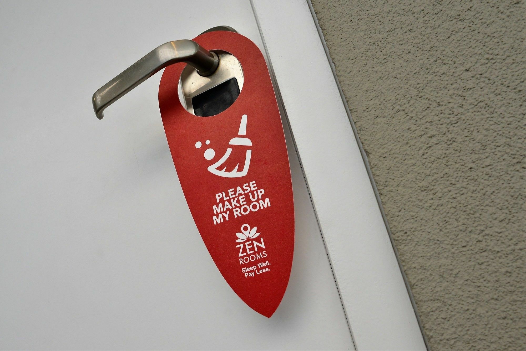 Zen Rooms Woodridge Mckinley Bgc Taguig Exteriör bild