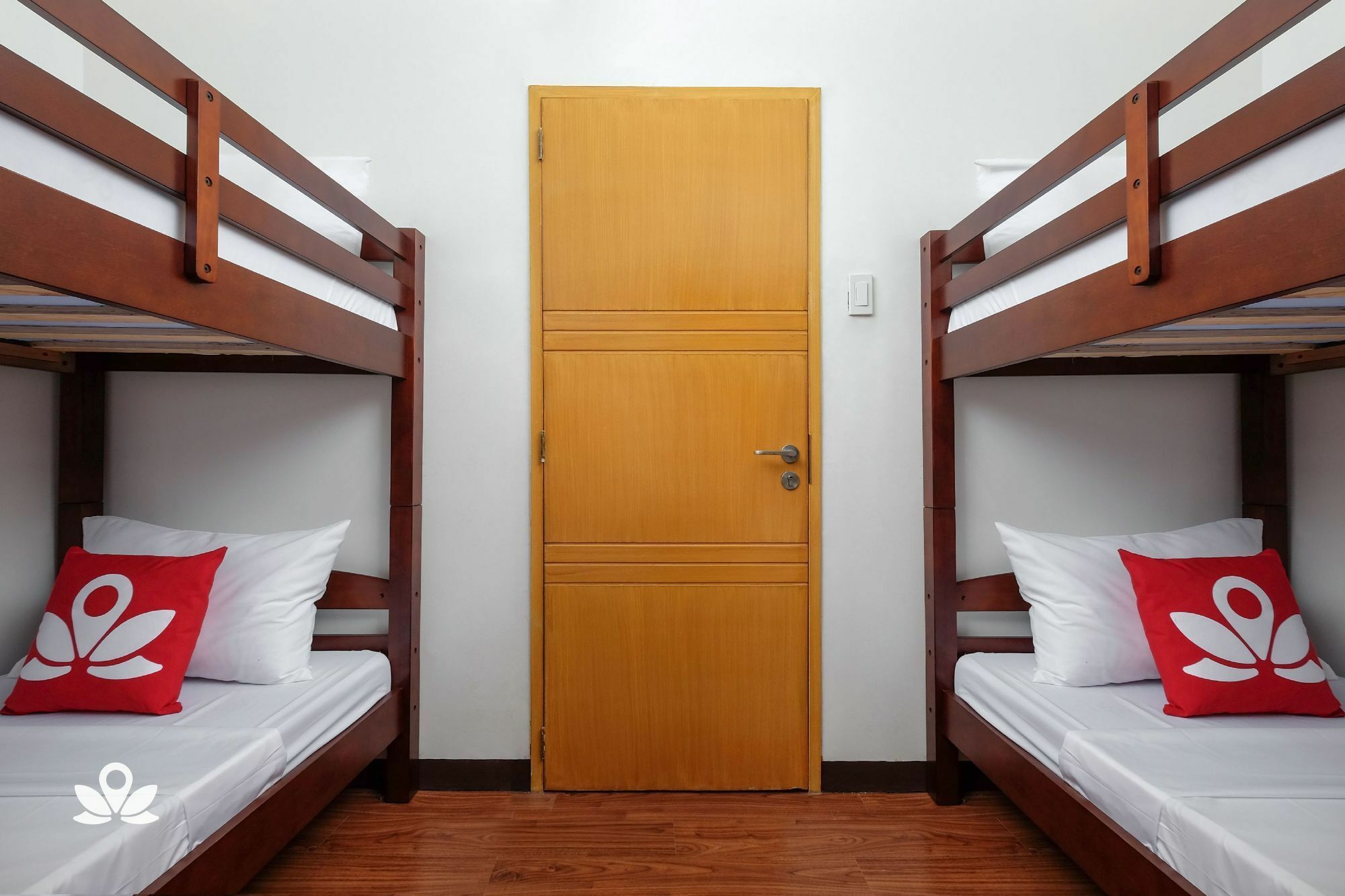 Zen Rooms Woodridge Mckinley Bgc Taguig Exteriör bild